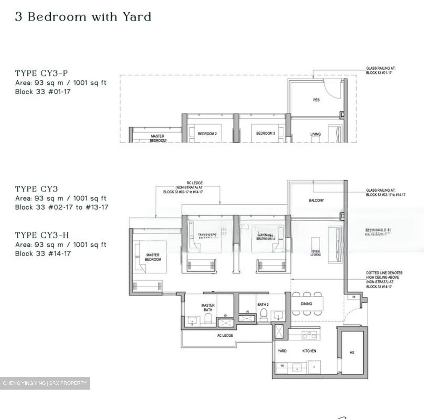 North Gaia (D27), Condominium #454715551